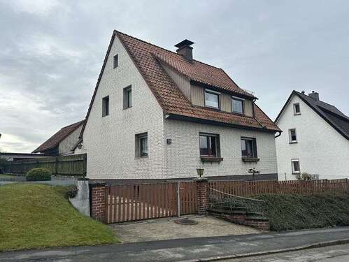 Foto - Haus zum Kaufen in Bad Grund (Harz)-Gittelde 147.000,00 € 125 m²
