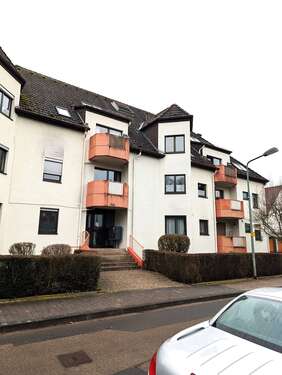 Foto - Wohnung zum Kaufen in Frankfurt-Rödelheim 385.000,00 € 80.88 m²