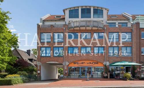 Foto - Wohnung zum Kaufen in Neu Wulmstorf 269.000,00 € 73 m²