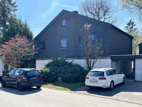 Foto - Haus zum Mieten in Altheim 1.480,00 € 181 m²