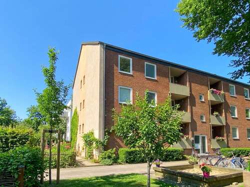 Foto - Wohnung zum Kaufen in Münster 435.000,00 € 102.57 m²