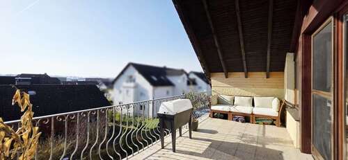 Foto - Wohnung zum Kaufen in Gründau 298.000,00 € 126.13 m²