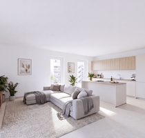 Wohnung zum Kaufen in Kaiserslautern 449.000,00 € 99.9 m²