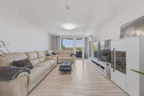Foto - Wohnung zum Kaufen in Kornwestheim 369.000,00 € 98 m²