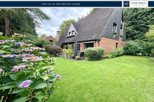 Foto - Haus zum Kaufen in Delmenhorst 490.000,00 € 197.75 m²