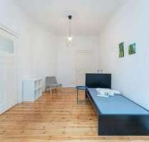 WG-Zimmer in Berlin 735,00 € 12 m²