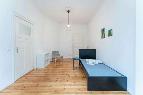 Foto - WG-Zimmer in Berlin 735,00 € 12 m²