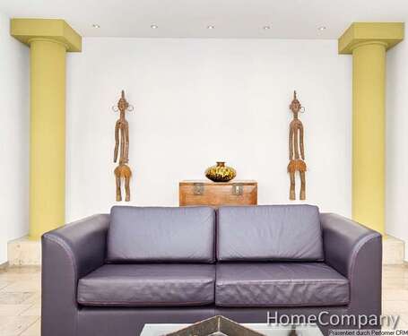 Foto - Wohnen auf Zeit in Düsseldorf 1.550,00 €