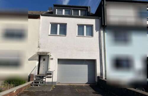 Foto - Haus zum Kaufen in Saarlouis 165.000,00 € 84 m²