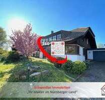Haus zum Kaufen in Lauf 895.000,00 € 220 m²