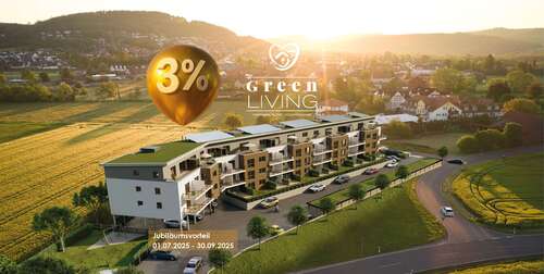 Foto - Wohnung zum Kaufen in Weimar (Lahn) 435.500,00 € 98.01 m²