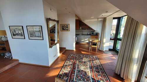 Foto - Wohnen auf Zeit in Bergisch Gladbach 1.300,00 €