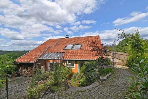 Foto - Haus zum Kaufen in Heiligenhaus 510.000,00 € 138 m²