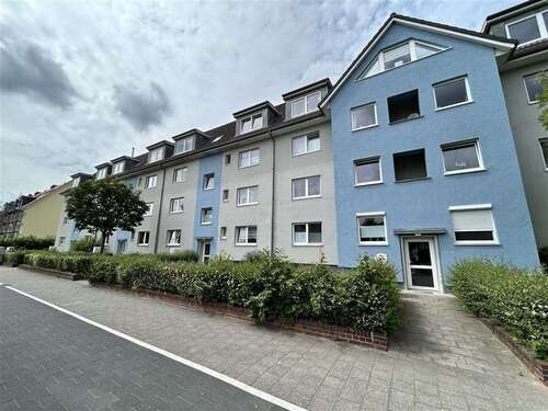 Foto - Wohnung zum Kaufen in Kiel 239.000,00 € 79.89 m²