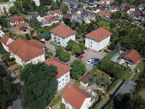 Foto - Wohnung zum Kaufen in Staßfurt 55.000,00 € 54.86 m²