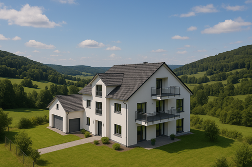 Foto - Grundstück zu verkaufen in Rüdesheim 340.000,00 € 1899 m²