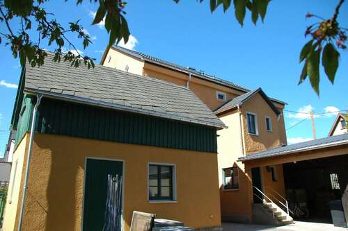 Foto - Haus zum Kaufen in Pockau 239.000,00 € 205 m²