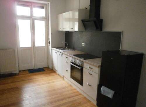 Foto - Wohnung zum Mieten in Saarbrücken 590,00 € 53 m²