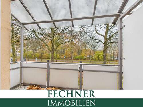 Foto - Wohnung zum Mieten in Ingolstadt 660,00 € 62 m²