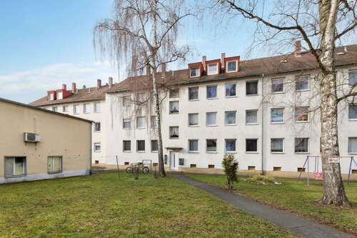 Foto - Wohnung zum Kaufen in Bayreuth 565.000,00 € 450.25 m²
