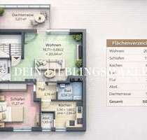 Wohnung zum Kaufen in Mönchengladbach 109.000,00 € 50 m²