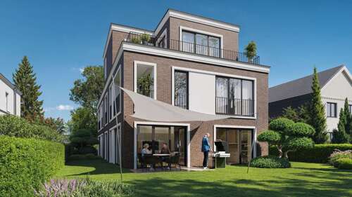 Foto - Grundstück zu verkaufen in Hamburg 1.090.000,00 € 1014 m²