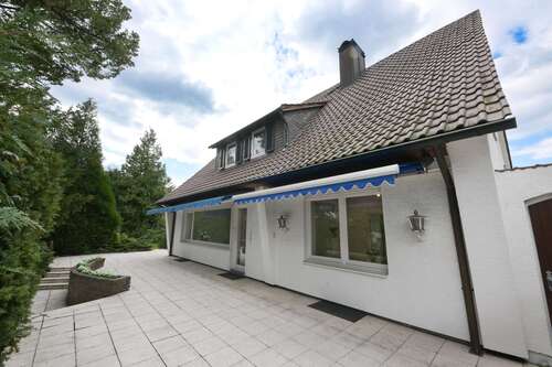 Foto - Haus zum Kaufen in Bonn-Ippendorf 1.265.000,00 € 317 m²