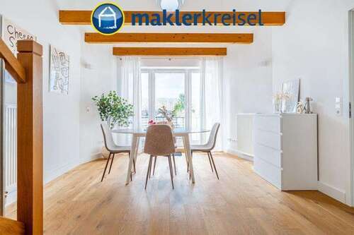 Foto - Wohnung zum Kaufen in Hage 185.000,00 € 74 m²