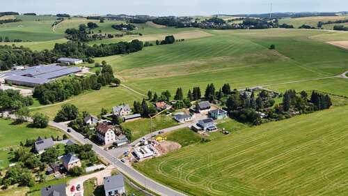 Foto - Haus zum Kaufen in Hartenstein 449.000,00 € 126 m²