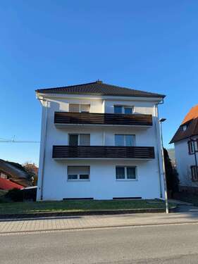 Foto - Wohnung zum Mieten in Miltenberg 650,00 € 36.5 m²