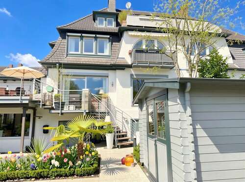 Foto - Haus zum Kaufen in Oberhausen 780.000,00 € 278 m²