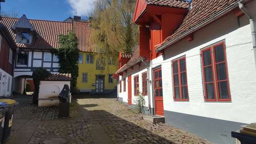 Foto - Haus zum Mieten in Flensburg 550,00 € 55 m²