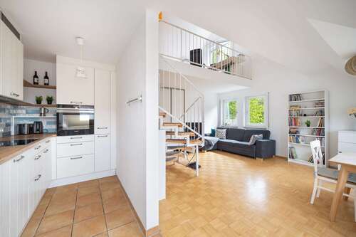 Foto - Wohnung zum Kaufen in München 535.000,00 € 84 m²