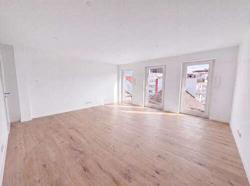 Foto - Wohnung zum Kaufen in Kaiserslautern 169.000,00 € 36.24 m²