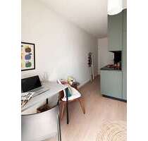 Wohnung zum Mieten in Augsburg 469,00 € 16.86 m²