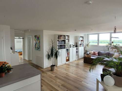 Foto - Wohnung zum Mieten in Elchingen 1.205,00 € 101 m²