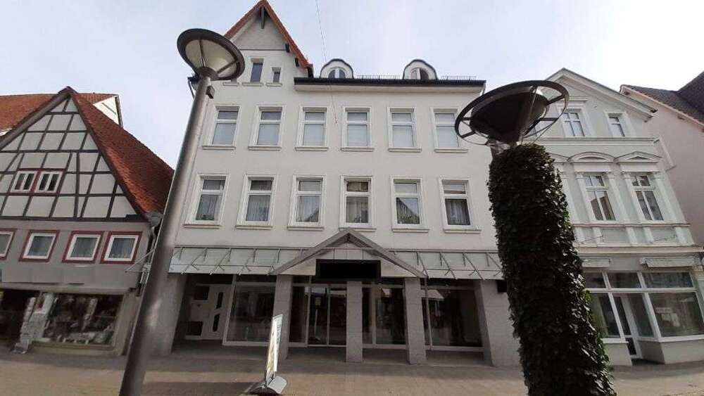 Büro in Rinteln 3.000,00 € 370 m² in Rinteln - 147728663 | 1A ...