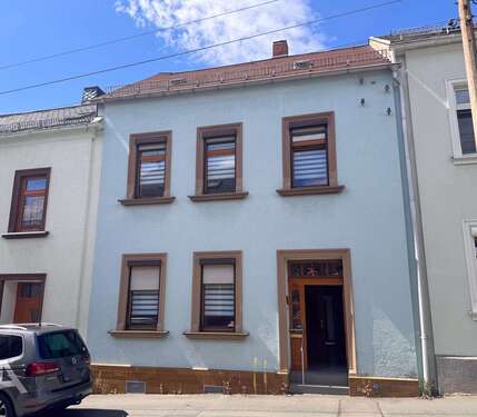 Foto - Haus zum Kaufen in Pausa-Mühltroff 80.000,00 € 88.9 m²
