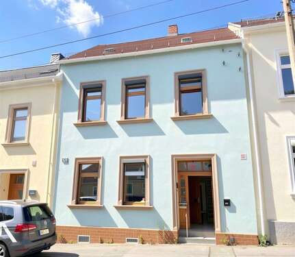 Foto - Haus zum Kaufen in Pausa-Mühltroff 70.000,00 € 88.9 m²