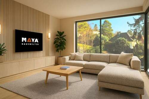 Foto - Wohnung zum Kaufen in Heidelberg Handschuhsheim 1.375.000,00 € 118 m²