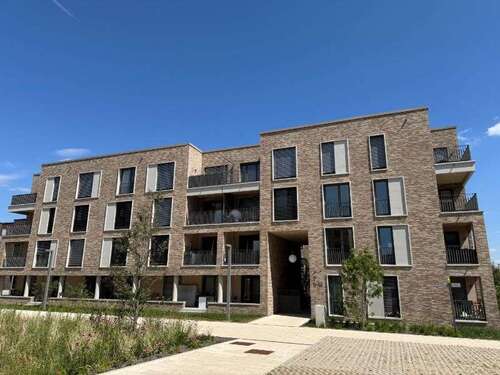 Foto - Wohnung zum Mieten in Frankfurt am Main 1.440,00 € 76.45 m²