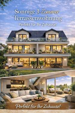 Foto - Wohnung zum Kaufen in Edelfingen 379.000,00 € 96 m²