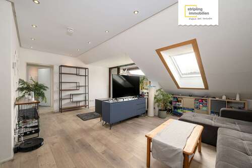 Foto - Wohnung zum Kaufen in Bremen 299.000,00 € 93.53 m²