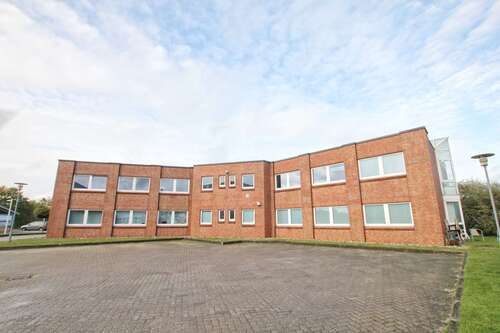 Foto - Büro in Flensburg 7.480,00 € 880 m²
