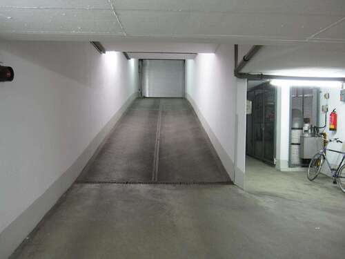 Foto - Garage zu vermieten in München 125,00 €