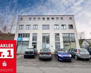 Büro in Leverkusen 278.000,00 € 121 m²