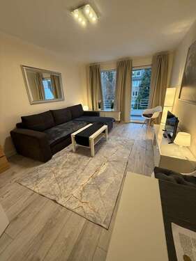 Foto - Wohnung zum Mieten in Düsseldorf 790,00 € 35 m²