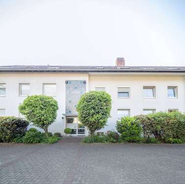 Foto - Wohnung zum Mieten in Meerbusch 650,00 € 52 m²