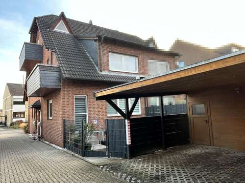 Foto - Wohnung zum Kaufen in Duisburg 259.000,00 € 96.05 m²