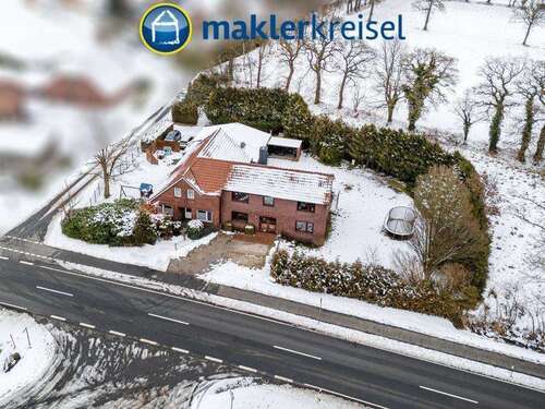 Foto - Haus zum Kaufen in Wittmund Leerhafe 489.000,00 € 300 m²